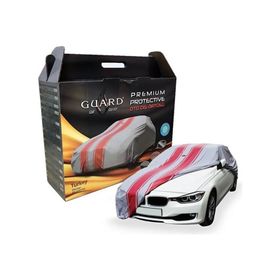 Guard Porsche 991 2011-2019 4 Mevsim Miflonlu Branda