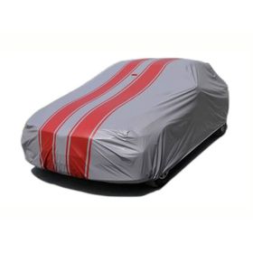 Guard Premium Bmw 1 F20 2011-2019 4 Mevsim Miflonlu Branda