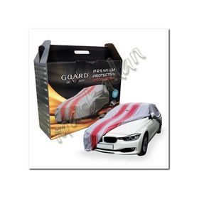 Guard Premium Bmw 3 F30 2011-2019 4 Mevsim Miflonlu Branda