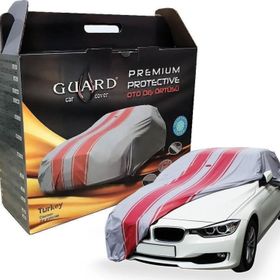 Guard Premium Citroen C-Elysee 2012-2024 4 Mevsim Miflonlu Oto Branda