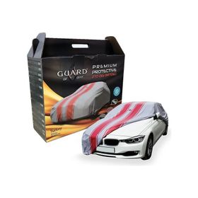 Guard Premium Ford Fiesta HB 2002-2008 4 Mevsim Miflonlu Branda