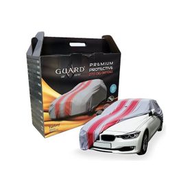 Guard Premium Ford Fiesta HB 2002-2008 4 Mevsim Miflonlu Branda