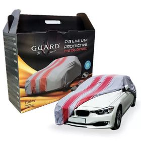Guard Premium Hyundai Accent Era 2006–2012 4 Mevsim Miflonlu Oto Branda