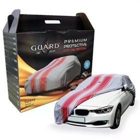 Guard Premium Porsche Boxter 982 2016 Sonrası 4 Mevsim Miflonlu Oto Branda