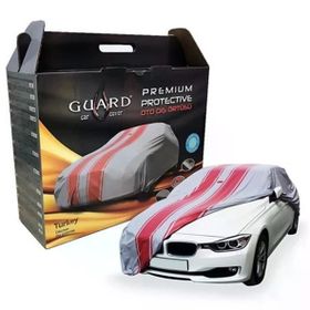 Guard Premium Porsche Boxter 982 2016 Sonrası 4 Mevsim Miflonlu Oto Branda