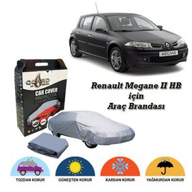 Guard Renault Megane 2 Oto Branda