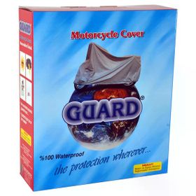 Guard S Beden (Scooter ve 200 cc) Motosiklet Branda