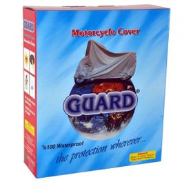 Guard S Beden (Scooter ve 200 cc) Motosiklet Branda