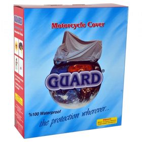 Guard S Beden (Scooter ve 200 cc) Motosiklet Branda