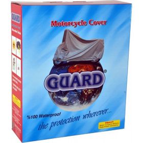 Guard S Beden (Scooter ve 200 cc) Motosiklet Branda