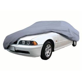 Guard Seat Toledo Oto Branda