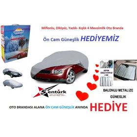 Guard Skoda Octavia Oto Branda