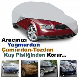 Guard Skoda Octavia Oto Branda