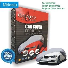 Guard Skoda Superb Oto Branda