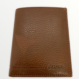 Guard T184 Goldies Taba Deri Erkek Cüzdanı