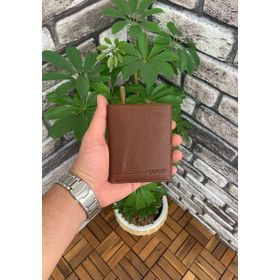 Guard T184 Goldies Taba Deri Erkek Cüzdanı