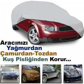 Guard Tofaş Tempra Oto Branda
