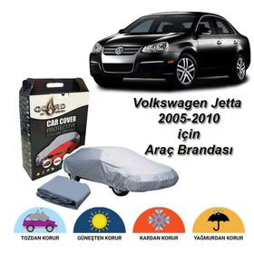 Guard Volkswagen Jetta Oto Branda