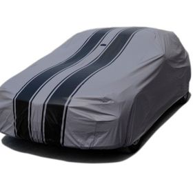 Guard Volvo C30 2006-2013 Gri Miflonlu Oto Branda
