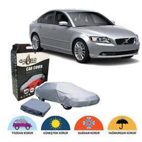 Guard Volvo S40 Oto Branda