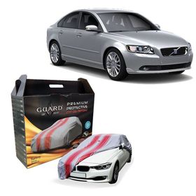 Guard Volvo S40 Oto Branda