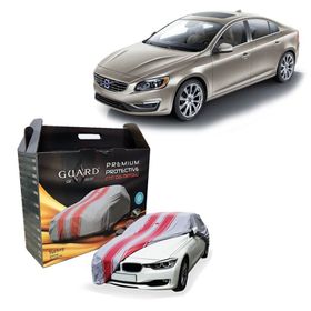 Guard Volvo S60 Oto Branda