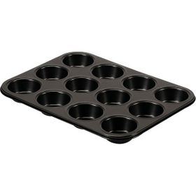 Guardini 06689912EE Gardenia 12'li Muffin Kek Kalıbı