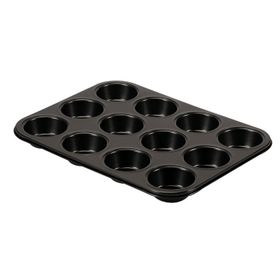 Guardini 06689912EE Gardenia 12'li Muffin Kek Kalıbı