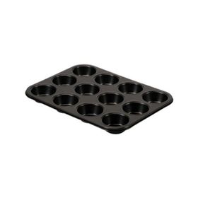 Guardini 06689912EE Gardenia 12'li Muffin Kek Kalıbı