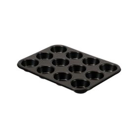 Guardini 06689912EE Gardenia 12'li Muffin Kek Kalıbı