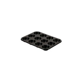 Guardini 06689912EE Gardenia 12'li Muffin Kek Kalıbı