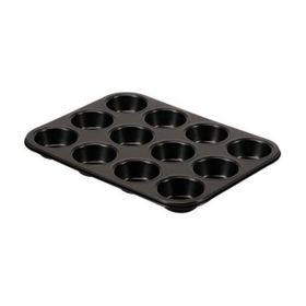 Guardini 06689912EE Gardenia 12'li Muffin Kek Kalıbı