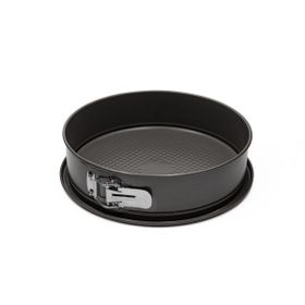 Guardini 26 cm Gri Kelepçeli Kek Kalıbı