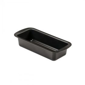 Guardini 30 X 12 cm Gardenia Kelepçeli Kek ve Ekmek Baton Kalıbı