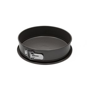 Guardini 90126 26 cm Gri Kelepçeli Kek Kalıbı