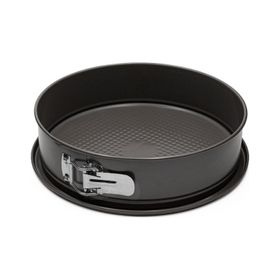 Guardini 90126 26 cm Gri Kelepçeli Kek Kalıbı