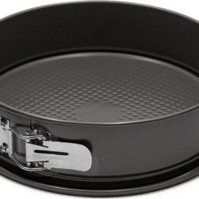 Guardini 90126 26 cm Gri Kelepçeli Kek Kalıbı
