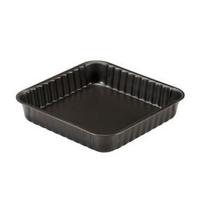 Guardini Gardenia 24 cm Kare Kek Kalıbı
