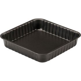 Guardini Gardenia 24 cm Kare Kek Kalıbı