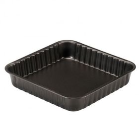 Guardini Gardenia 24 cm Kare Kek Kalıbı