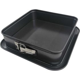 Guardini Gardenia 24 cm Kare Kek Kalıbı