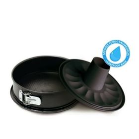 Guardini Gardenia 26 cm Borulu Kek Kalıbı