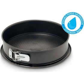 Guardini Gardenia 28 cm Kelepçeli Kek Kalıbı