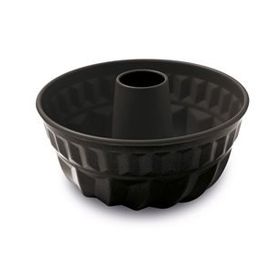 Guardini Gardenia Borulu 23 cm Kek Kalıbı