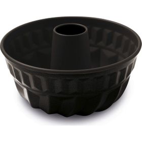 Guardini Gardenia Borulu 23 cm Kek Kalıbı