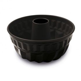 Guardini Gardenia Borulu 23 cm Kek Kalıbı