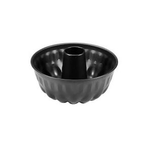 Guardini Gardenia Borulu 23 cm Kek Kalıbı