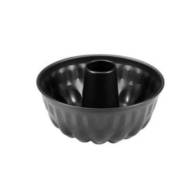 Guardini Gardenia Borulu 23 cm Kek Kalıbı