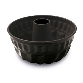 Guardini Gardenia Borulu 23 cm Kek Kalıbı