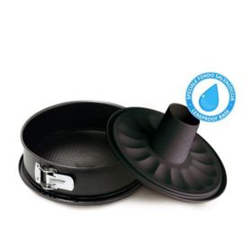 Guardini Gardenia Borulu 24 cm Kek Kalıbı